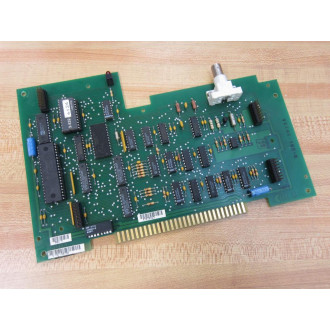 Milacron 3-531-3973A Circuit Board 35313973A Alternate Color & Shape - Used