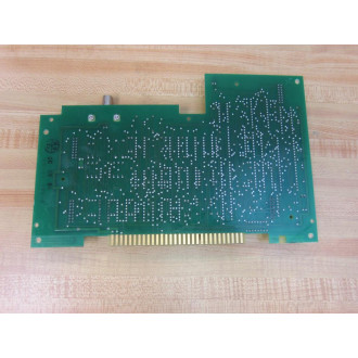 Milacron 3-531-3973A Circuit Board 35313973A Alternate Color & Shape - Used