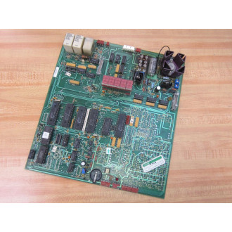 Firing Circuits 1870-5504 Circuit Board 18705504 2 1870-5504-B - Parts Only
