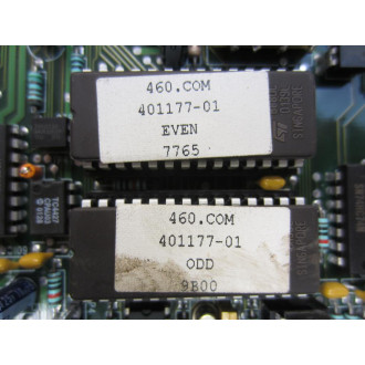 710122-02 Circuit Board 730122-15 - Parts Only