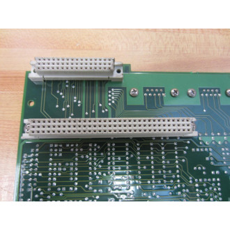710122-02 Circuit Board 730122-15 - Parts Only