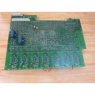 710122-02 Circuit Board 730122-15 - Parts Only