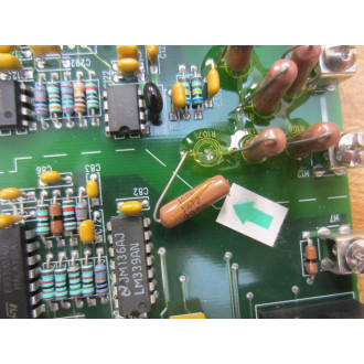710122-02 Circuit Board 730122-15 - Parts Only