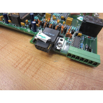 710122-02 Circuit Board 730122-15 - Parts Only