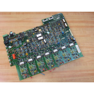 710122-02 Circuit Board 730122-15 - Parts Only