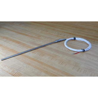 Generic JMS SE 6-23-09 Type J Thermocouple JMSSE62309 - New No Box