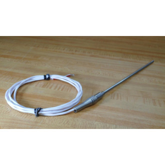 Generic JMS SE 6-23-09 Type J Thermocouple JMSSE62309 - New No Box