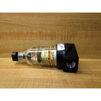 Parker F03-02-000 Pneumatic Filter F0302000 Parker F03-02-000 Pneumatic Filter F0302000