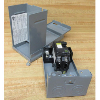 Square D QO-200TR Disconnect Switch QO200TR - New No Box