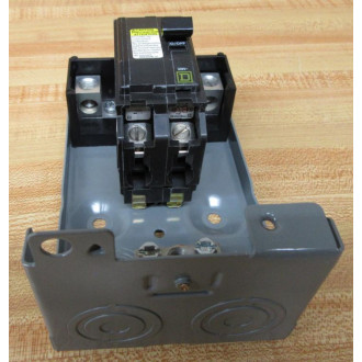 Square D QO-200TR Disconnect Switch QO200TR - New No Box
