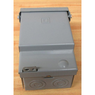 Square D QO-200TR Disconnect Switch QO200TR - New No Box