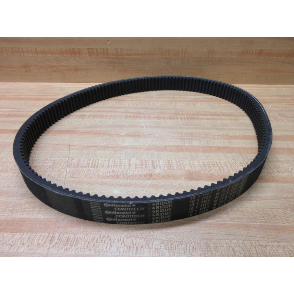 Continental 28062011Y ContiTech Varidur Belt 10X1120