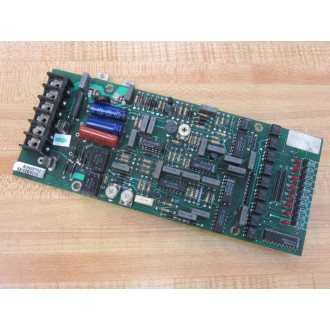 Powr Ups 2757-04 Series 10000 DC Motor Control Bd 275704 - Parts Only