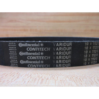 Continental 28062011Y ContiTech Varidur Belt 10X1120