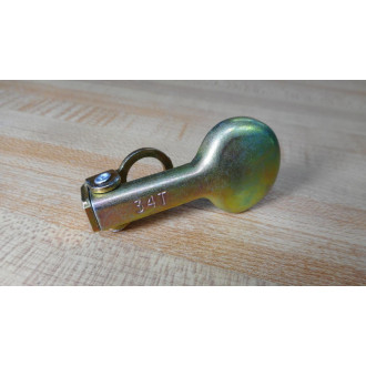 Humphrey 34T Finger Tip Operator (Pack of 3)