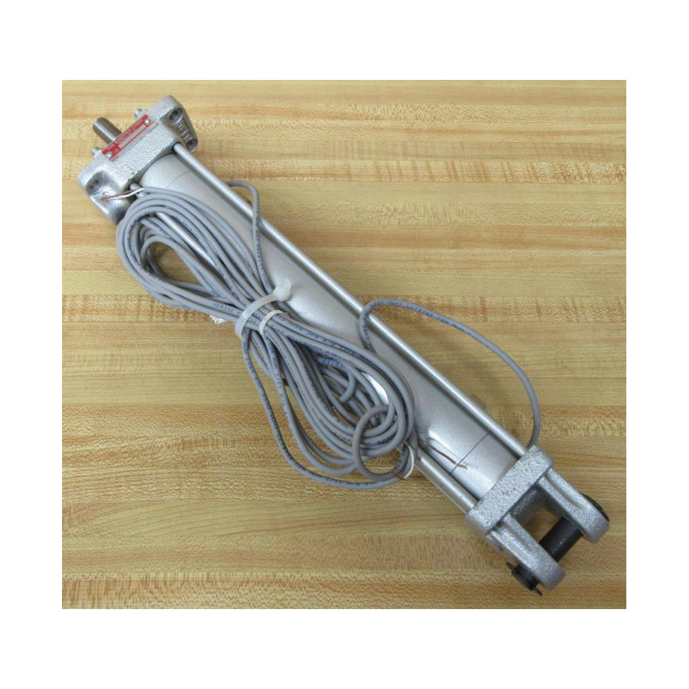 The Sheffer 1-122C20CFF800M Cylinder 1122C20CFF800M - New No Box The Sheffer 1-122C20CFF800M Cylinder 1122C20CFF800M - New No Box