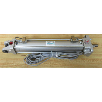 The Sheffer 1-122C20CFF800M Cylinder 1122C20CFF800M - New No Box