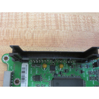 Allen Bradley 77153-203-52 Control Board 77153-203 Rev.J - Parts Only