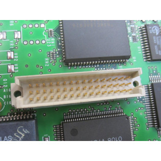 Allen Bradley 77153-203-52 Control Board 77153-203 Rev.J - Parts Only