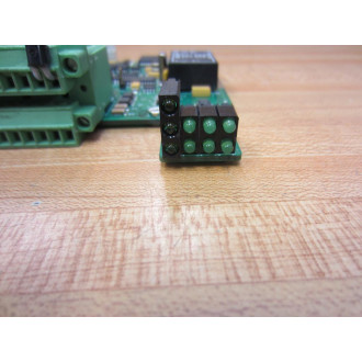 Spectrum Controls 1746sc-NI8u 8 Channel Analog Input Board 1746sc-NI8u - Parts Only