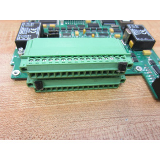 Spectrum Controls 1746sc-NI8u 8 Channel Analog Input Board 1746sc-NI8u - Parts Only