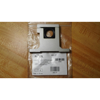 Nitra Pneumatics AB-3T Modular T Bracket AB3T