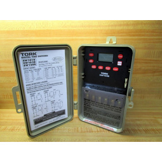 Tork EW103B One Channel Time Switch