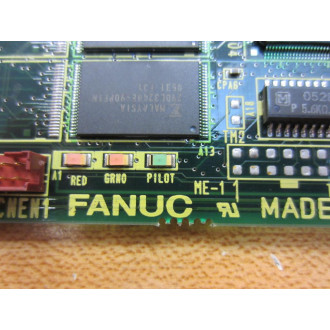 Fanuc A20B-8100-0861 Teach Pendant PCB 2 A20B-8100-086102A - Parts Only