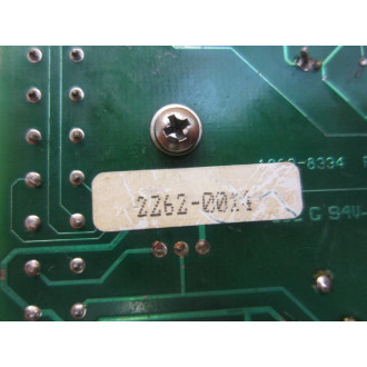Digatron 1962-7334 Circuit Board 19627334 3 - Parts Only