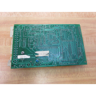 Digatron 1962-7334 Circuit Board 19627334 3 - Parts Only