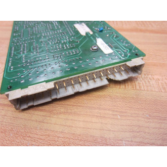 Digatron 1962-7334 Circuit Board 19627334 3 - Parts Only