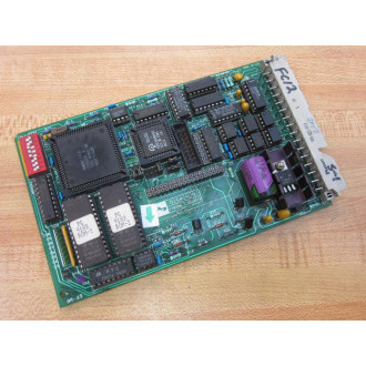 Digatron 1962-7334 Circuit Board 19627334 3 - Parts Only
