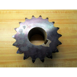 Martin D100B18 Double Roller Sprocket WKW - New No Box