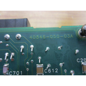 Allen Bradley 1746-NIO4V IO Module 1746-NI04V 2Circuit Board Only - Parts Only