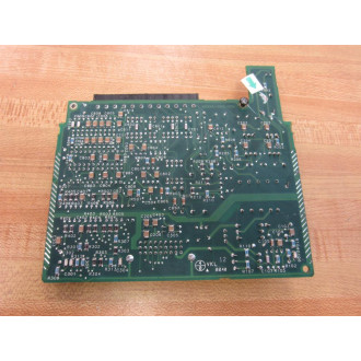 Allen Bradley 1746-NIO4V IO Module 1746-NI04V 2Circuit Board Only - Parts Only