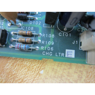 Allen Bradley 1746-NIO4V IO Module 1746-NI04V 2Circuit Board Only - Parts Only