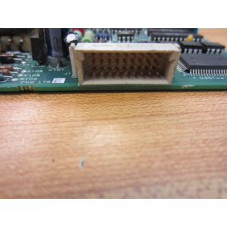 Allen Bradley 1746-NIO4V IO Module 1746-NI04V 2Circuit Board Only - Parts Only