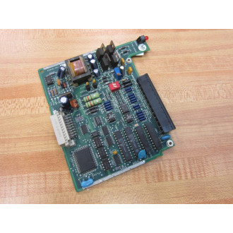 Allen Bradley 1746-NIO4V IO Module 1746-NI04V 2Circuit Board Only - Parts Only