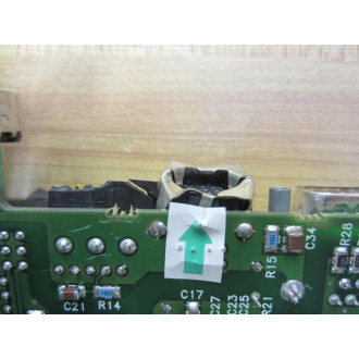 Allen Bradley 40851-123-51 Circuit Board 4085112351 Non-Refundable - Parts Only