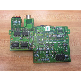 Allen Bradley 40851-123-51 Circuit Board 4085112351 Non-Refundable - Parts Only
