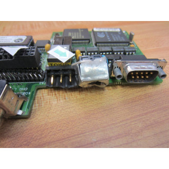 Allen Bradley 40851-123-51 Circuit Board 4085112351 Non-Refundable - Parts Only