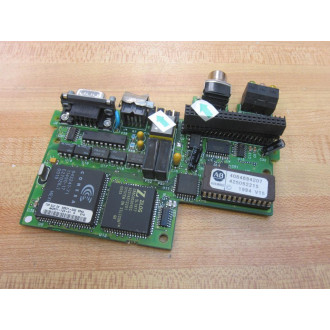 Allen Bradley 40851-123-51 Circuit Board 4085112351 Non-Refundable - Parts Only