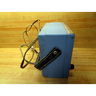 RCA WT-524A TransistorFET Tester C-232912-504 - Used