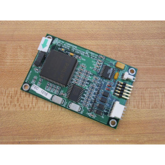 Ann Arbor Tech CARD024B RS-232 RS-232 Serial TS Controller-4L - Parts Only