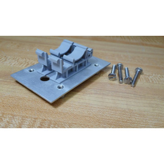 Omega TX90-DIN DIN- RAIL Mounting Adapter TX90DIN