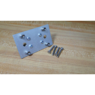 Omega TX90-DIN DIN- RAIL Mounting Adapter TX90DIN