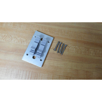 Omega TX90-DIN DIN- RAIL Mounting Adapter TX90DIN