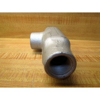 OZ Gedney T-50 Conduit Body T50 (Pack of 2) OZ Gedney T-50 Conduit Body T50 (Pack of 2)