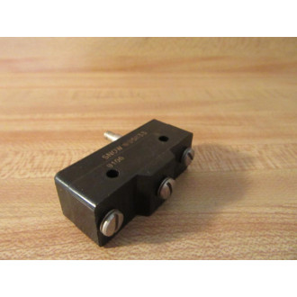 Snow 95833 Micro Switch Snap Action Switch - New No Box