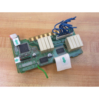 MA459235-0194 Circuit Board 1769-OW16 - Parts Only